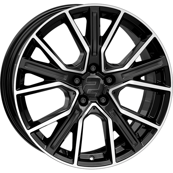 2DRV WH34 SP+ 8,00x18 5x112,00 ET30,00