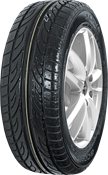 Accelera ALPHA 185/60 R13 80 V