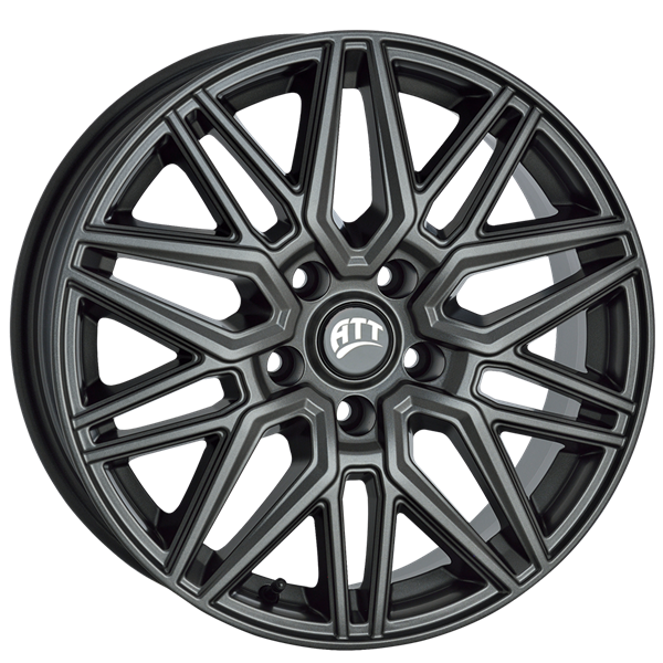 ATT 83G 6,50x16 5x114,30 ET40,00