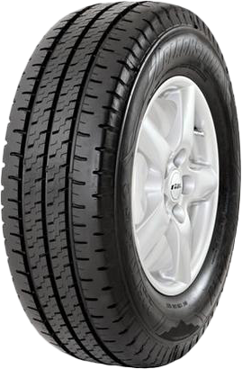 Blackstone CD Van 205/65 R16 107/105 T C