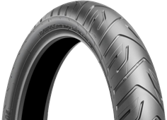 Bridgestone Battlax Adventure A41 110/80 R18 58 H Front TL