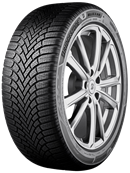 Bridgestone Blizzak 6 175/65 R17 87 V