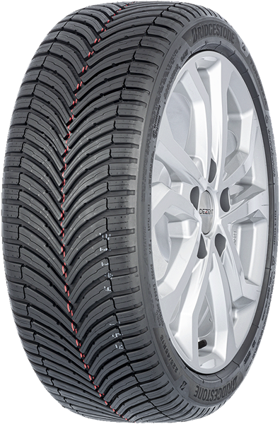 Bridgestone Turanza All Season 6 DriveGuard 205/55 R16 94 V RUN ON FLAT XL