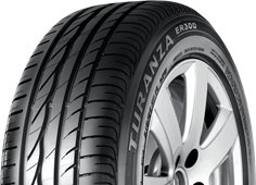 Bridgestone Turanza ER300A