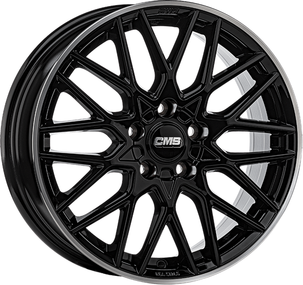 CMS C25 DRB 7,00x17 5x114,30 ET50,00