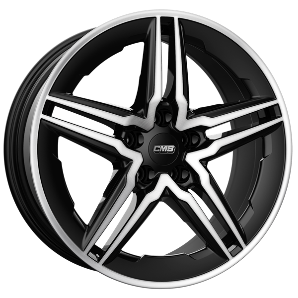 CMS C29 AERO DB 8,00x19 5x112,00 ET47,00