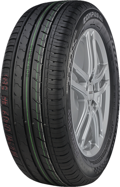 Compasal Blazer UHP 195/45 R15 82 V XL