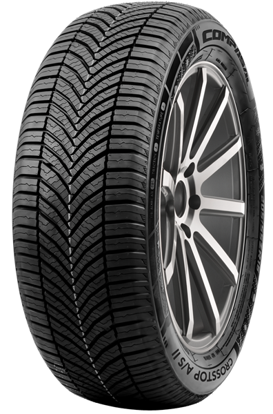 Compasal Crosstop A/S II 235/35 R19 91 W XL, ZR