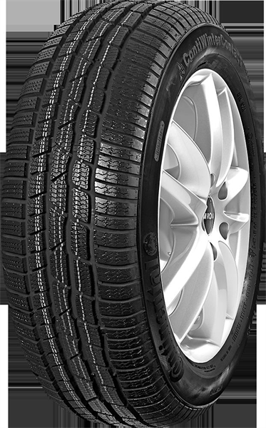 Continental ContiWinterContact TS830 P 255/35 R19 96 V XL, FR