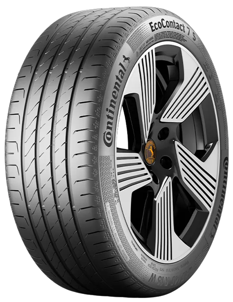 Continental EcoContact 7 S 235/40 R18 91 W FR