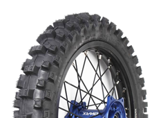 Deli Tire Maxi Grip SG1-R SB-156 70/100-10 41 J Front/Rear TT NHS 2,00