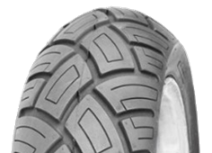 Deli Tire SC-103 120/70-10 54 L Front/Rear TL M/C