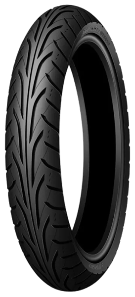 Dunlop Arrowmax GT601 110/80-17 Front TL