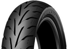 Dunlop Arrowmax GT601 100/90-18 56 H Rear TL