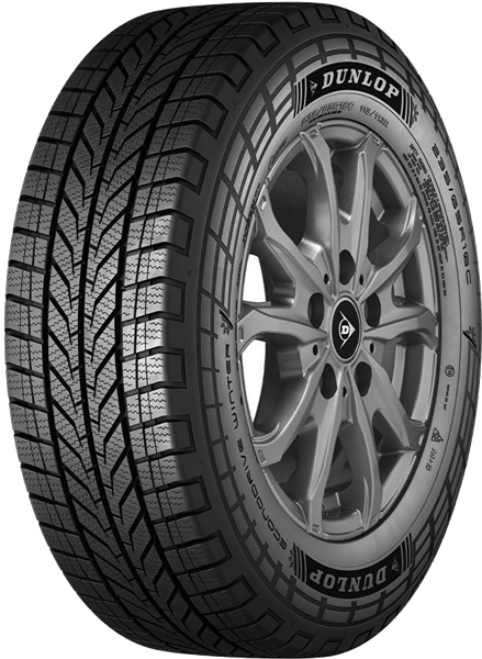 Dunlop Econodrive Winter 215/75 R16 116/114 R C