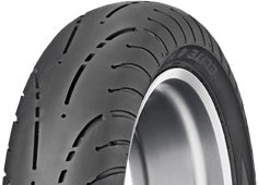 Dunlop Elite 4 180/60 R16 80 H Rear TL