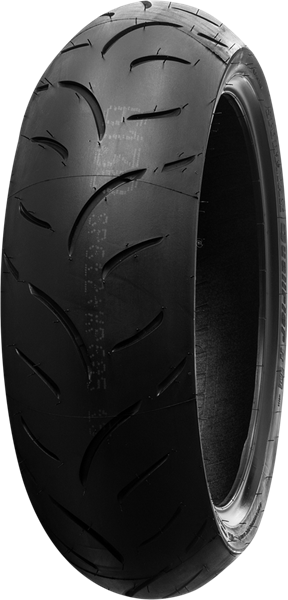 Dunlop Sportmax Qualifier II 170/60Z R17 (72 W) Rear TL M/C