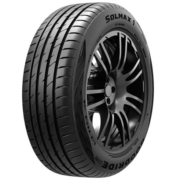 Goodride Solmax 1 205/50 R17 93 W XL