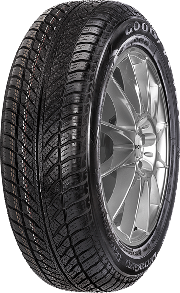 Goodyear UG Performance 2 225/55 R17 97 H *, MFS