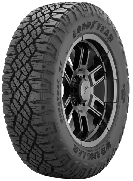 Goodyear Wrangler Duratrac RT