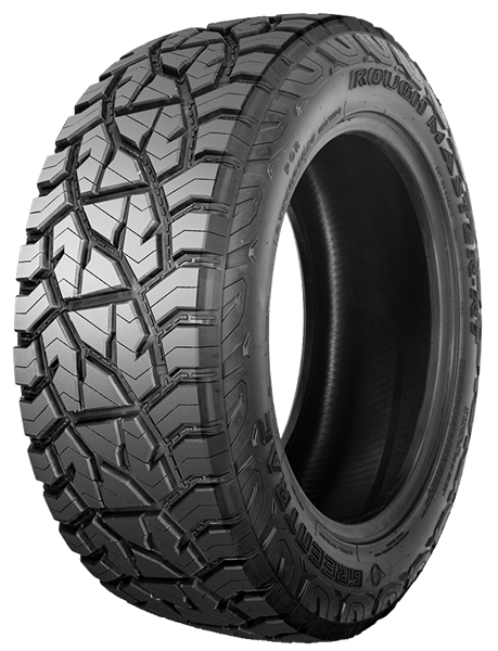 Greentrac RoughMaster-RT 285/50 R20 119/116 Q POR