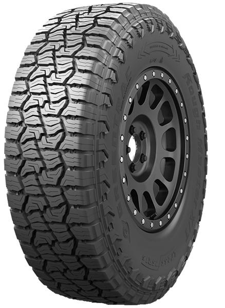 Greentrac RoughMaster X/T 245/75 R16 120/116 S