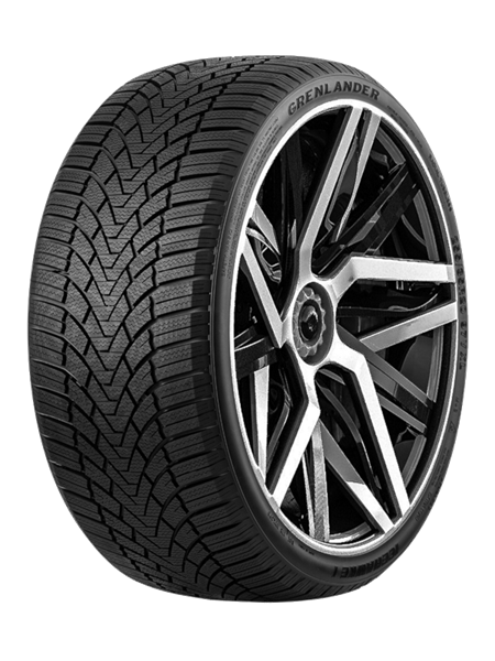 Grenlander ICEHAWKE I 205/45 R16 87 V XL