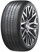 Hankook Dynapro HP2 RA33D 285/40 R22 110 H XL, AO