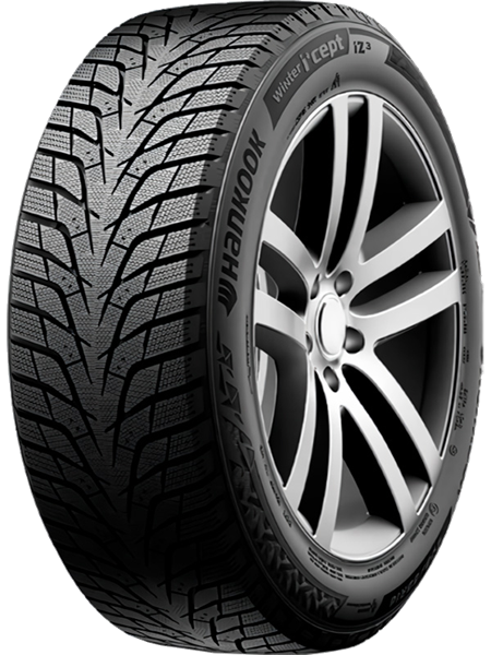 Hankook Winter i*cept IZ3 W636