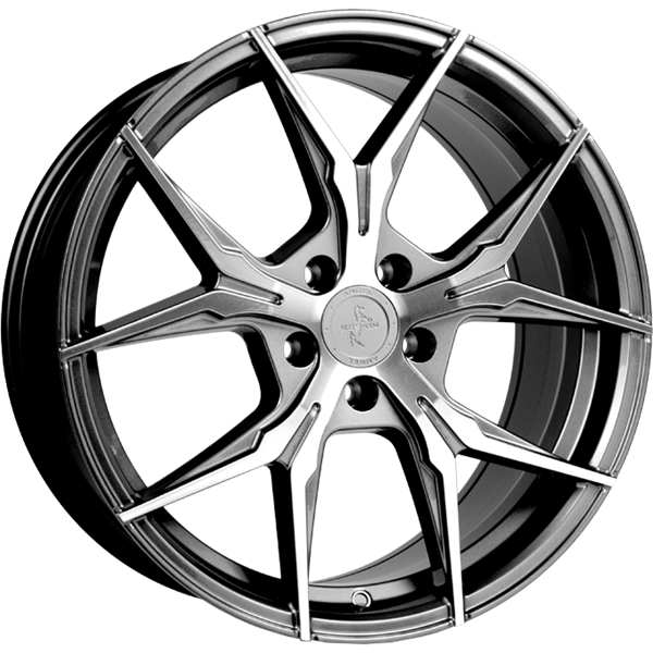 Keskin Tuning KT19 Angel PFP 8,50x19 5x108,00 ET45,00