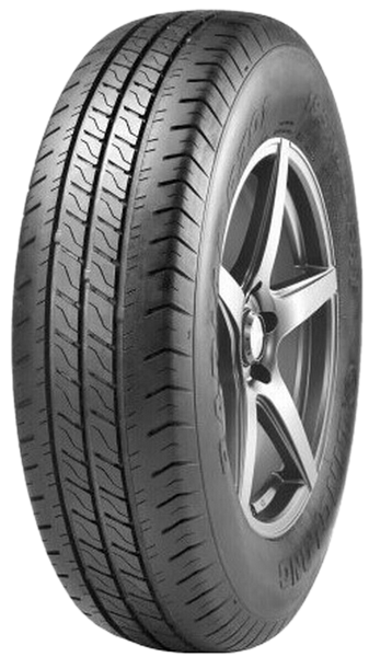 Leao Radial R701 195/55 R10 98/96 N C