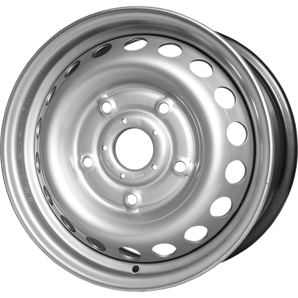 Magnetto Wheels MW R1-1864