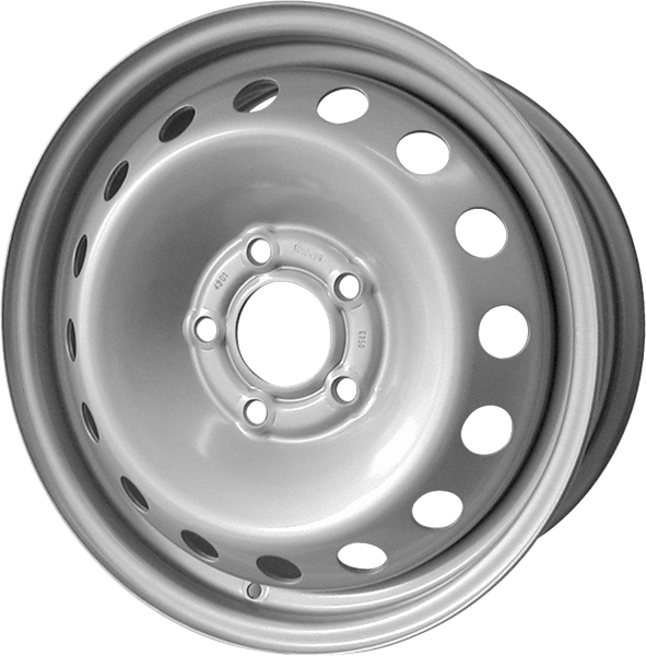 Magnetto Wheels MW R1-1373