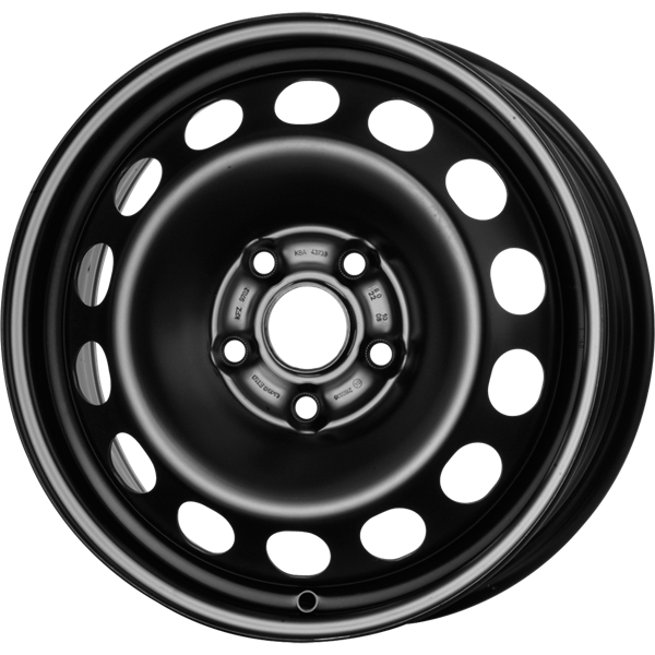 Magnetto Wheels MW R1-1731