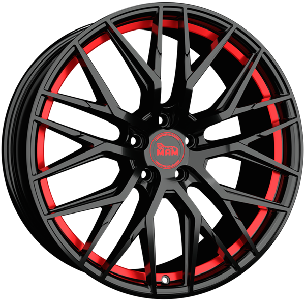 MAM RS4 BPRI 8,00x18 5x112,00 ET45,00