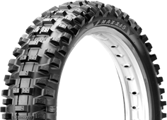 Maxxis M7311 Maxxcross SI 2.50-10 33 J Front TT NHS