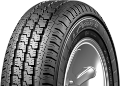 Michelin AGILIS81