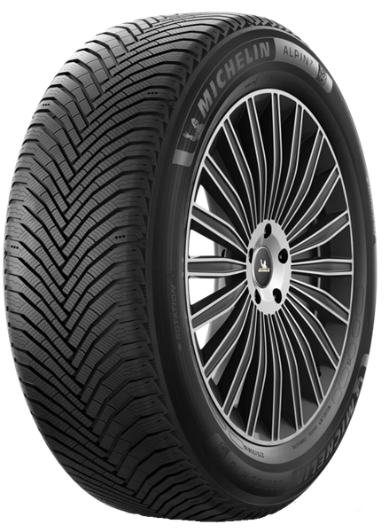 Michelin Alpin 7 215/60 R18 98 H