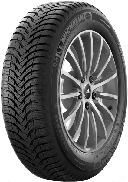 Michelin Alpin A4 185/60 R15 88 H XL AO