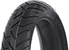 Michelin Anakee Road 170/60 R17 72 V Rear TL/TT M/C