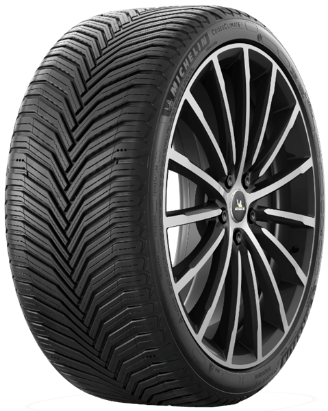 Michelin CrossClimate 2 245/35 R19 93 Y XL