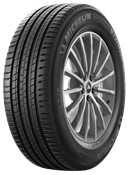 Michelin Latitude Sport 3 245/60 R18 105 H