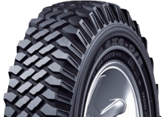 Michelin O/R XZL