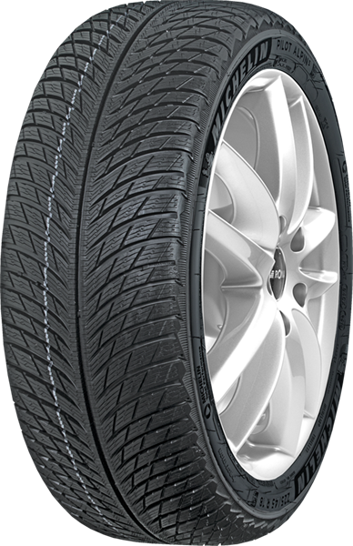 Michelin Pilot Alpin 5 235/40 R20 96 V XL