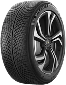 Michelin Pilot Alpin 5 SUV 305/35 R23 111 V XL