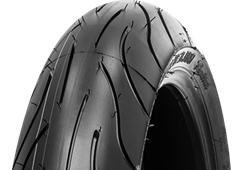 Michelin PILOT POWER 2CT 120/60Z R17 (55 W) Front TL M/C