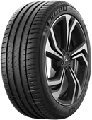 Michelin Pilot Sport 4 SUV 255/45 R20 105 Y XL