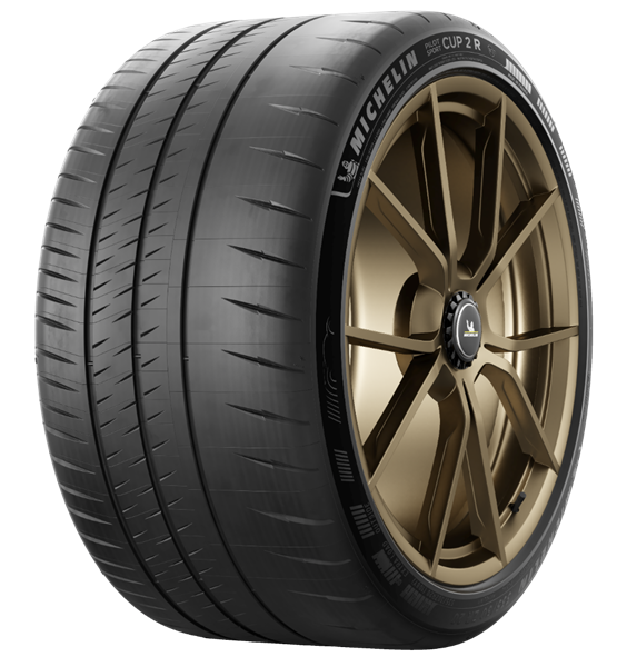 Michelin Pilot Sport Cup 2 R 335/30 R20 108 Y XL, ZR, MO1