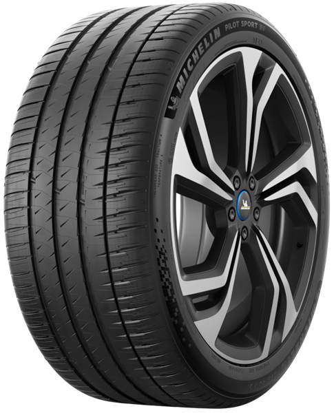 Michelin Pilot Sport EV 295/40 R21 111 Y XL, NE0