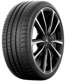 Michelin Pilot Super Sport 245/35 R21 96 Y RUN ON FLAT XL, ZR